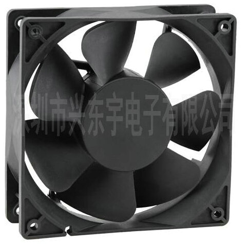 【電焊機散熱風扇】能不能選到好的，就看你是不是慧眼識珠了