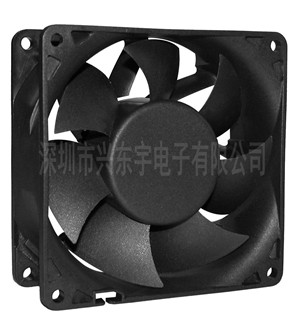 “注重D-FAN散熱風扇噪音問題”讓您購買不再有煩擾！