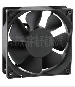 “難以辨雄雌”雙滾珠交流風(fēng)扇噪音與異音如何分辨??！