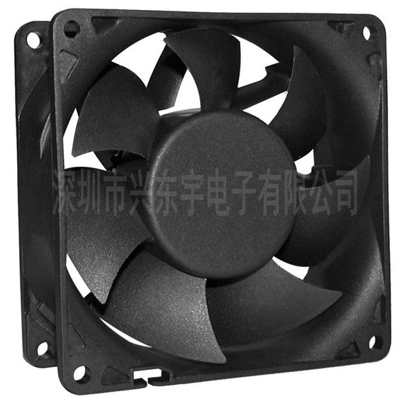 【EC風(fēng)扇批發(fā)】專注、專業(yè)、專心！