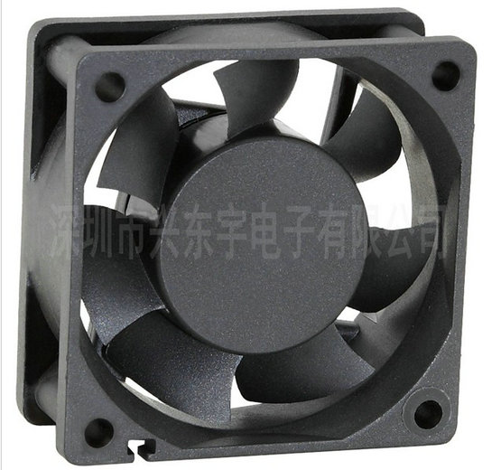 用了【迷你直流風(fēng)扇廠家】產(chǎn)品，瞬間萌萌噠！
