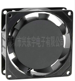 【交流散熱風(fēng)機(jī)】溫度高，怎么辦？